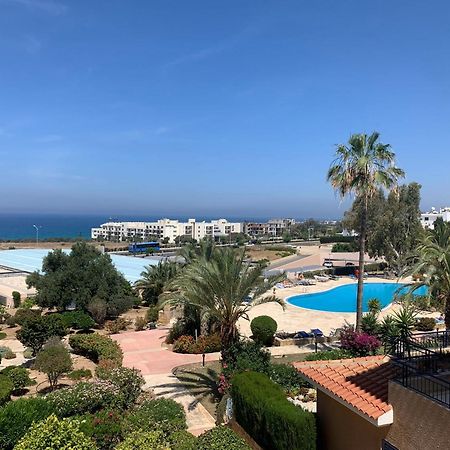 Kings Palace - Stylish, Modern 2 Bed With Sea Views Paphos Esterno foto