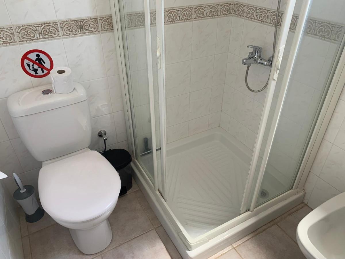 Kings Palace - Stylish, Modern 2 Bed With Sea Views Paphos Esterno foto