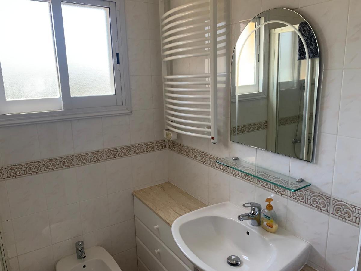 Kings Palace - Stylish, Modern 2 Bed With Sea Views Paphos Esterno foto