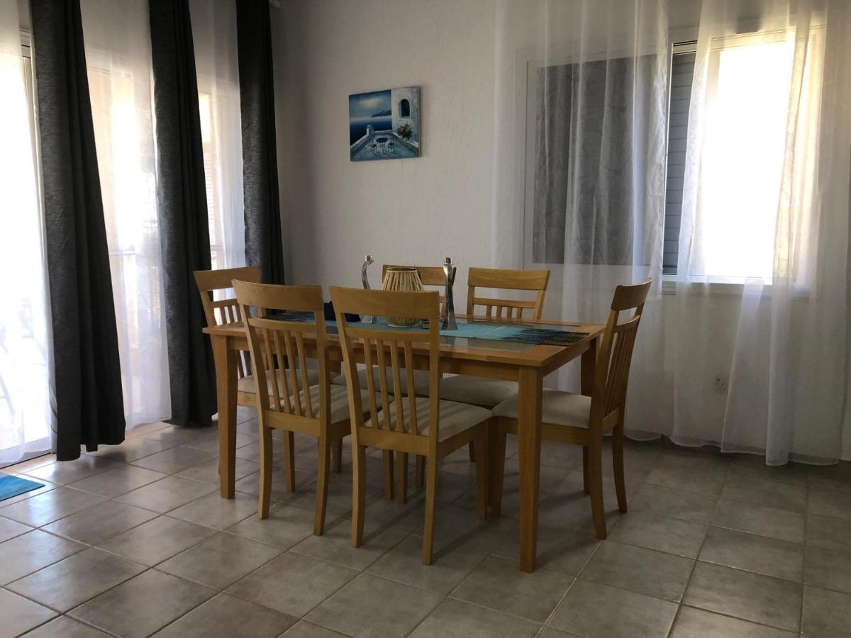Kings Palace - Stylish, Modern 2 Bed With Sea Views Paphos Esterno foto